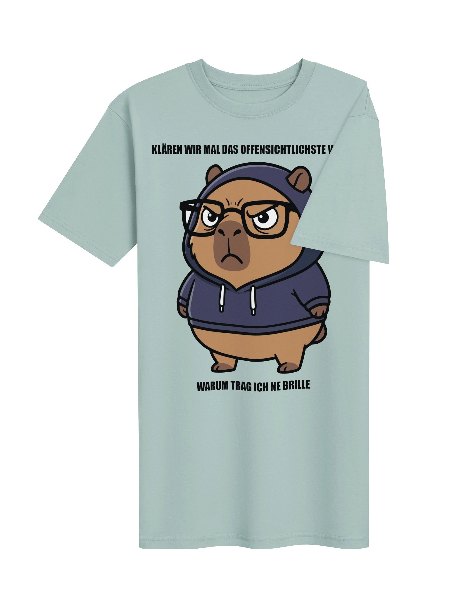 Cotton Heritage Men's Premium Heavyweight Tee product image (11)
