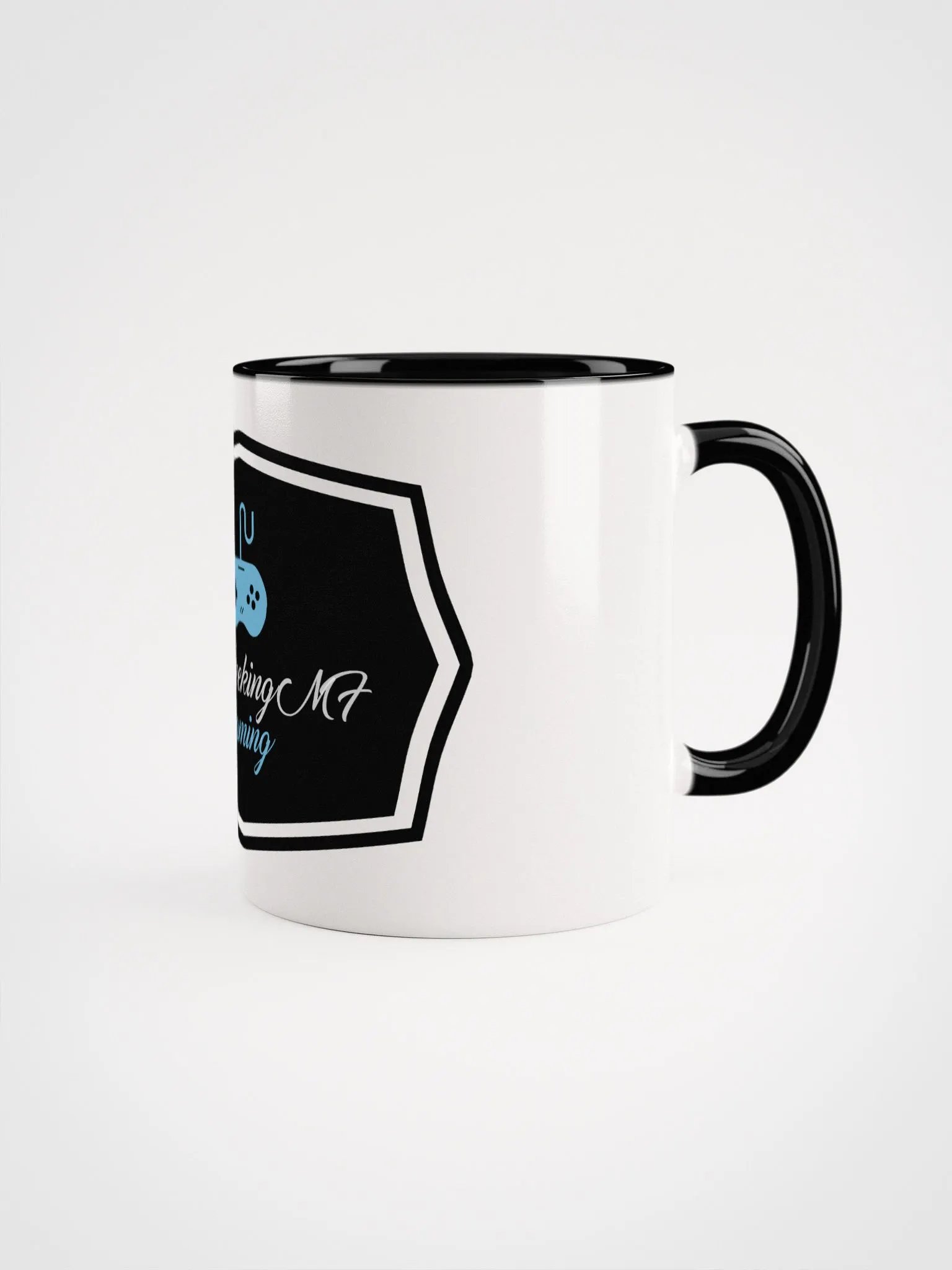 Pixel Ceramic Mug! product image (1)