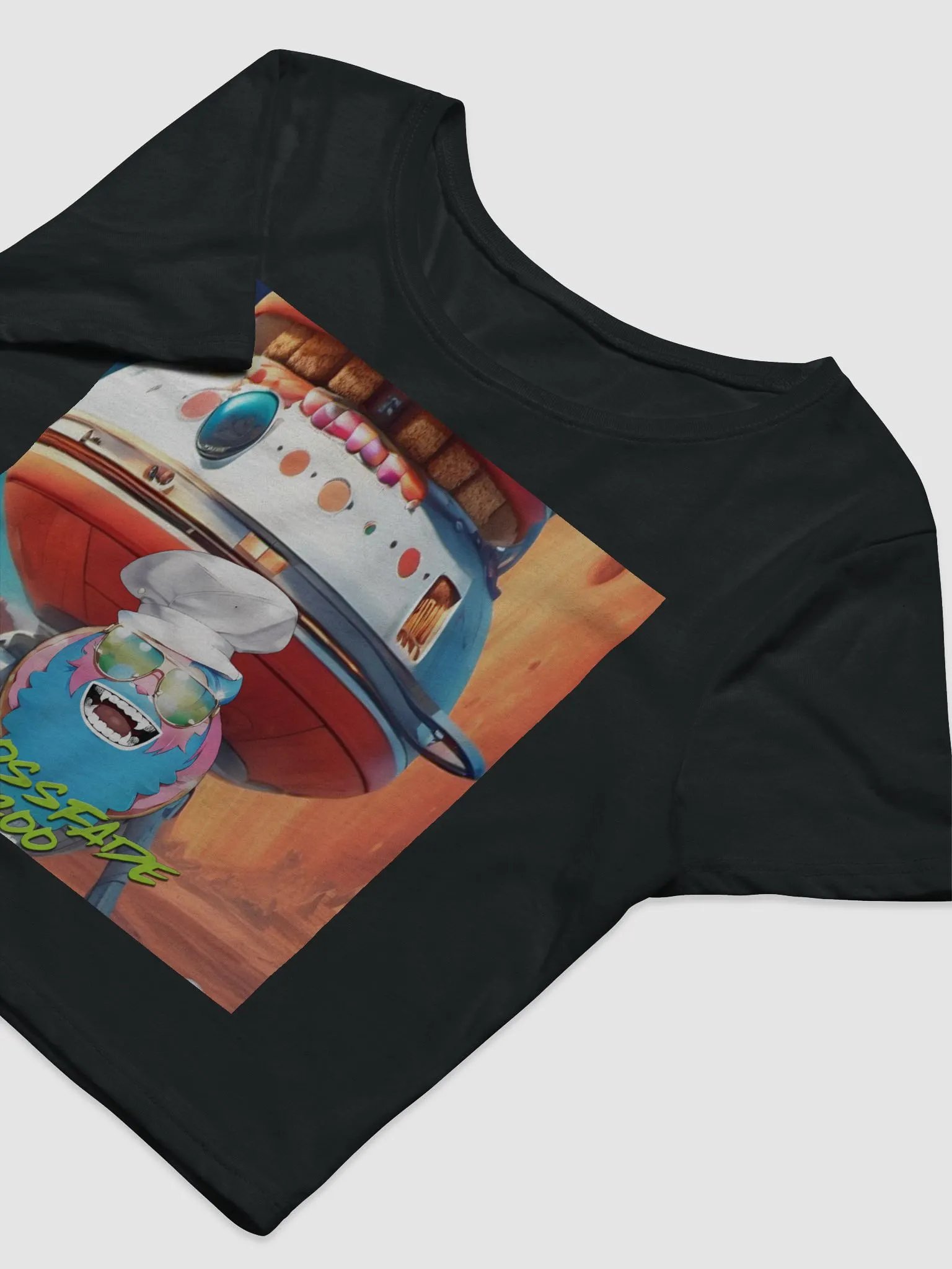 Cut off t product image (5)