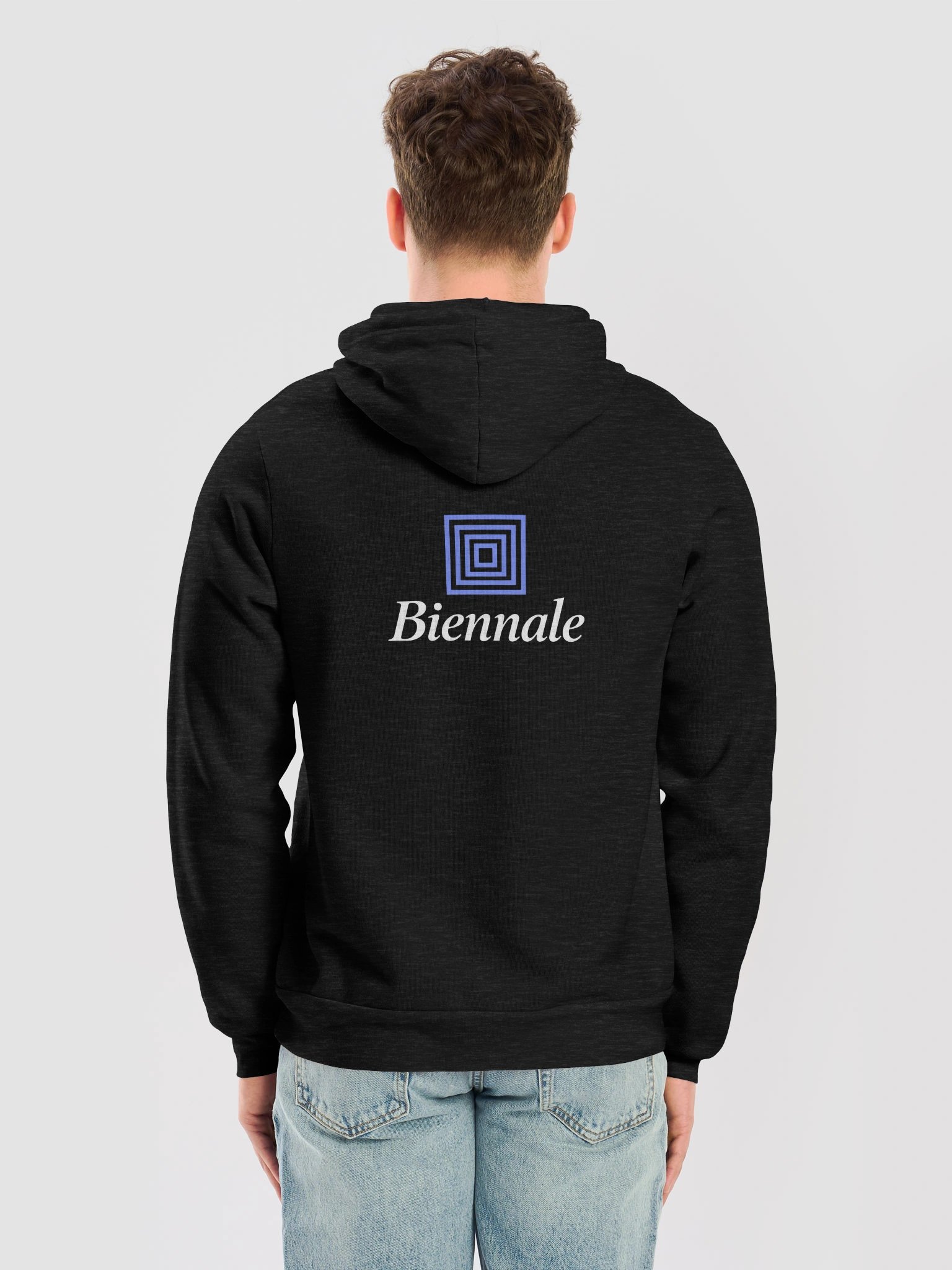 Purple London Graphic Hoodie product image (6)