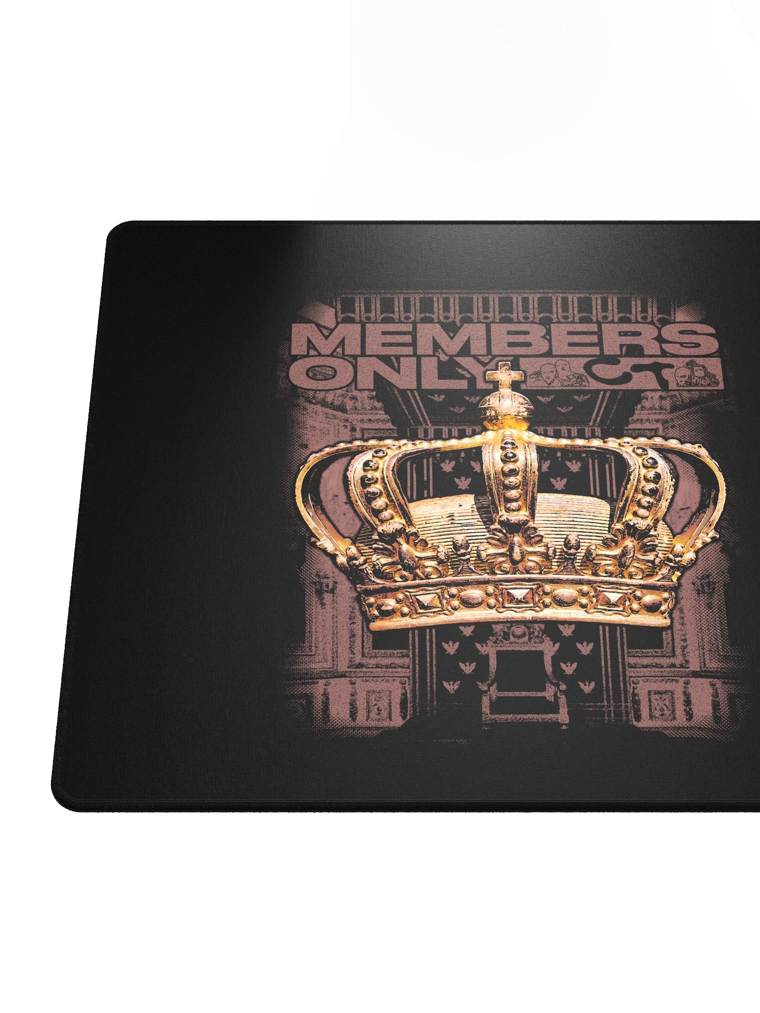 WORTHY GAMING MOUSE PAD product image (4)