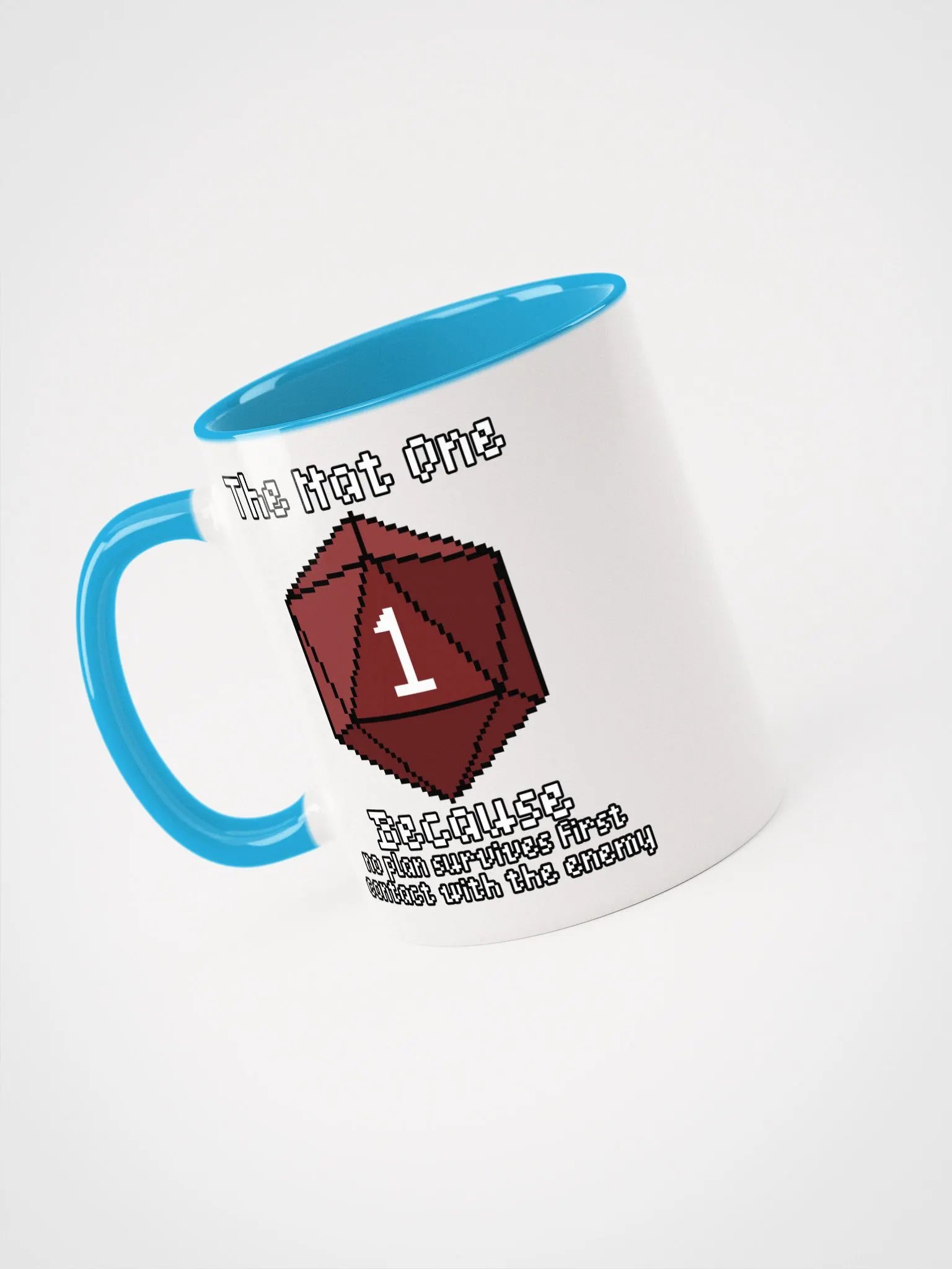 Natural One Mug product image (34)