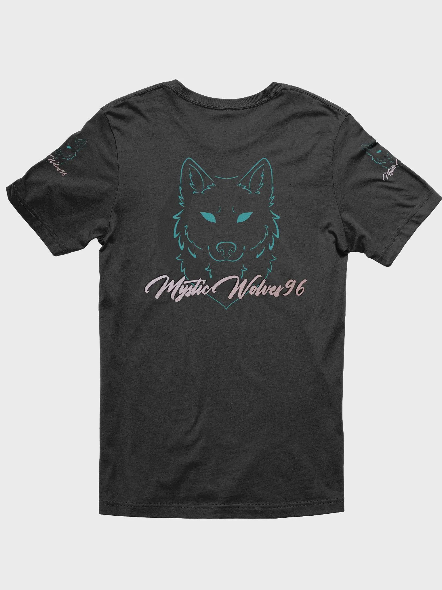 Wolf Shirt product image (2)