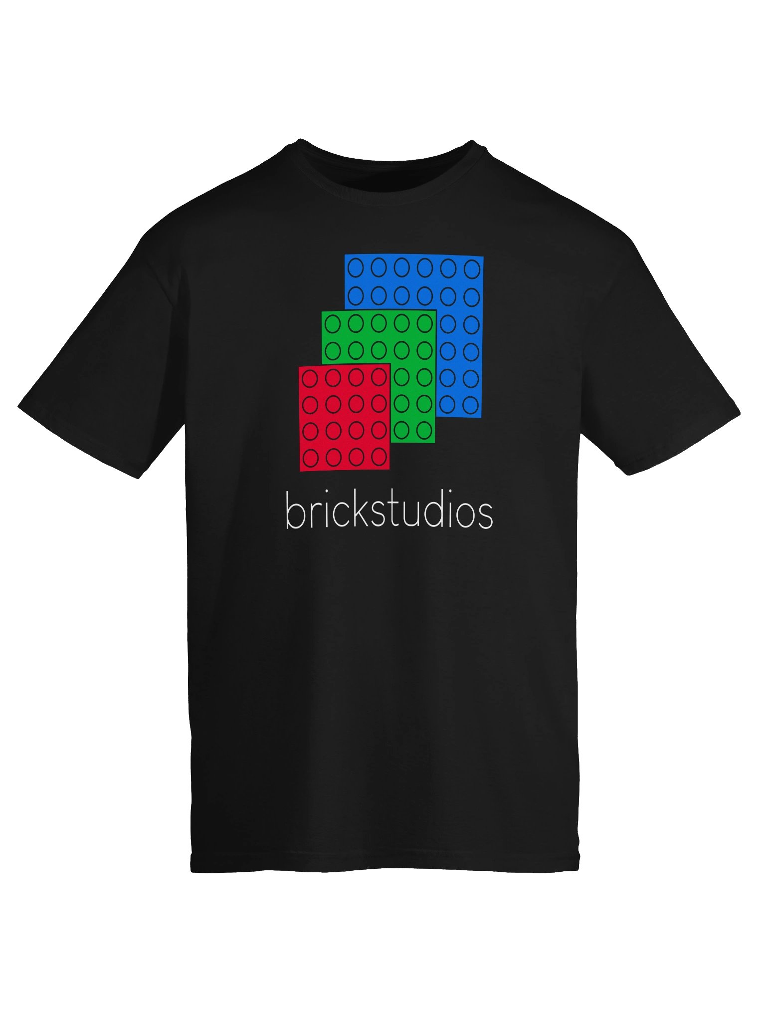 Classic brickstudios Tee product image (5)