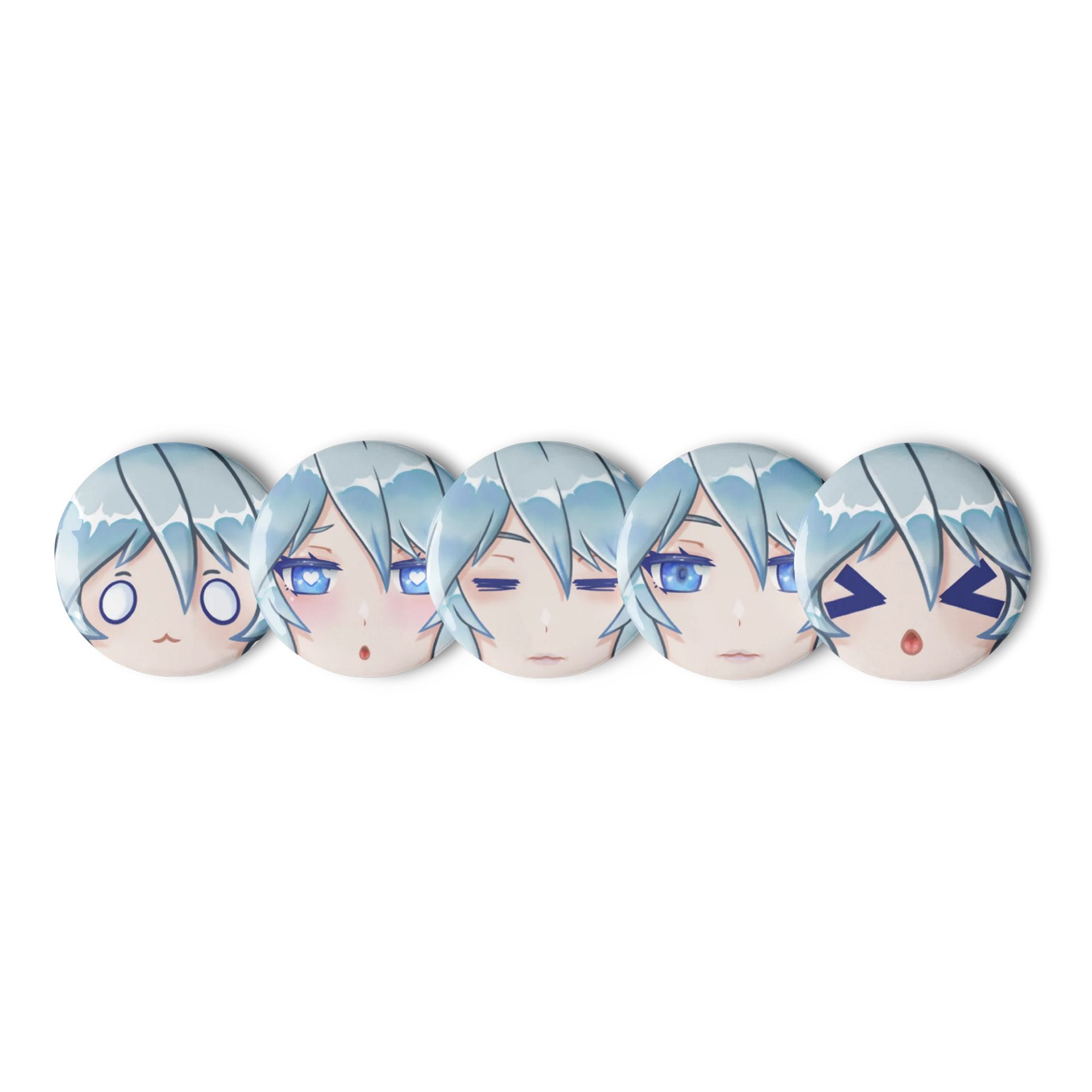 Unhae Buttons product image (1)
