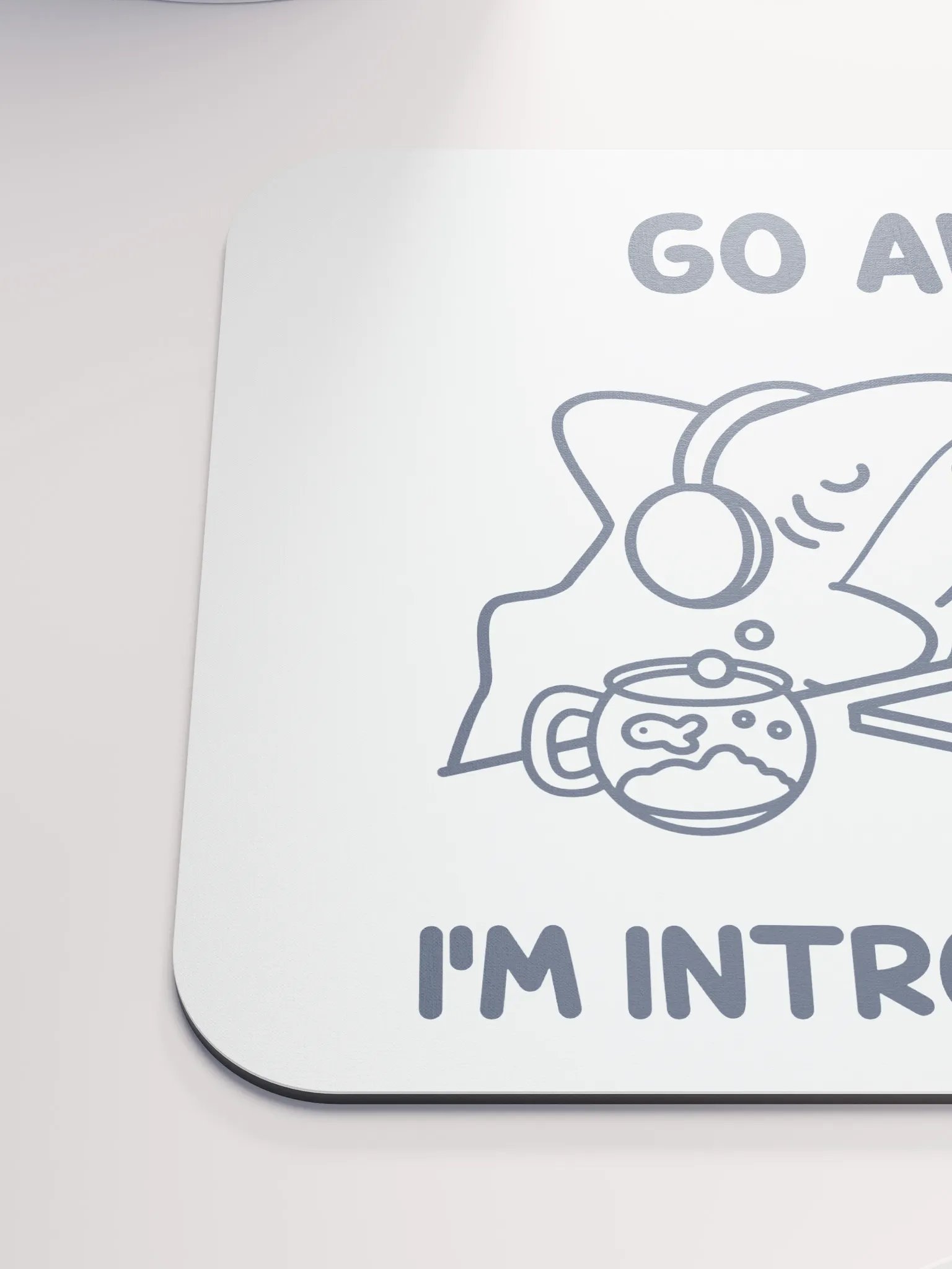 Mouse Pad product image (6)