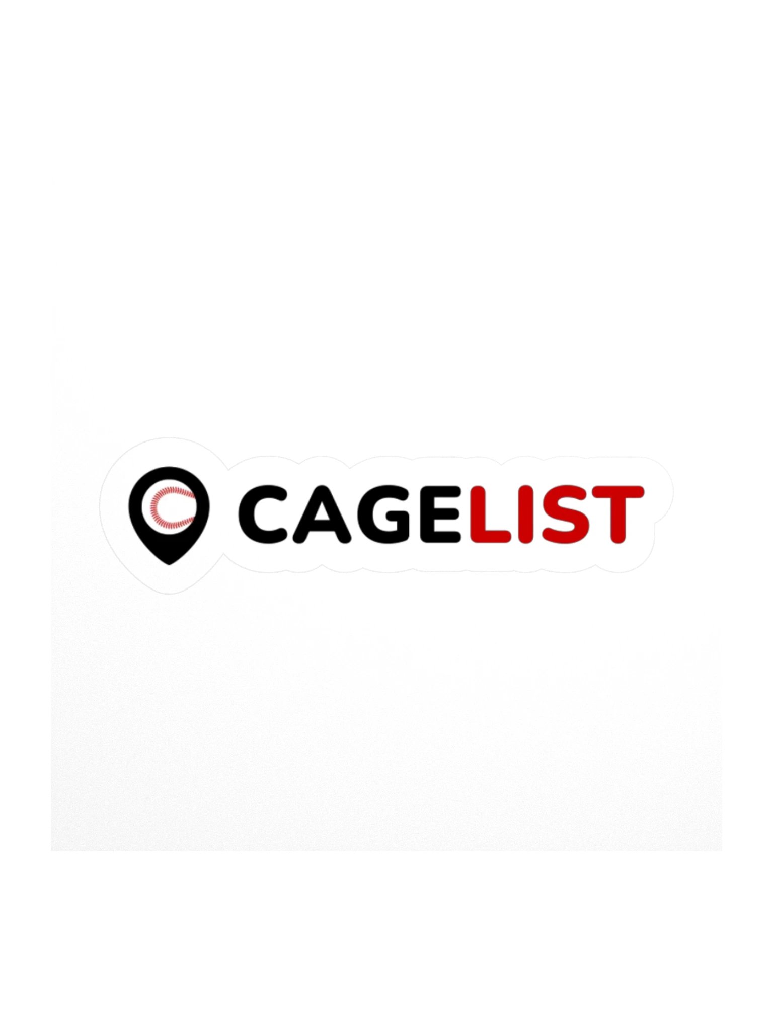 CageList Sticker Pack product image (1)