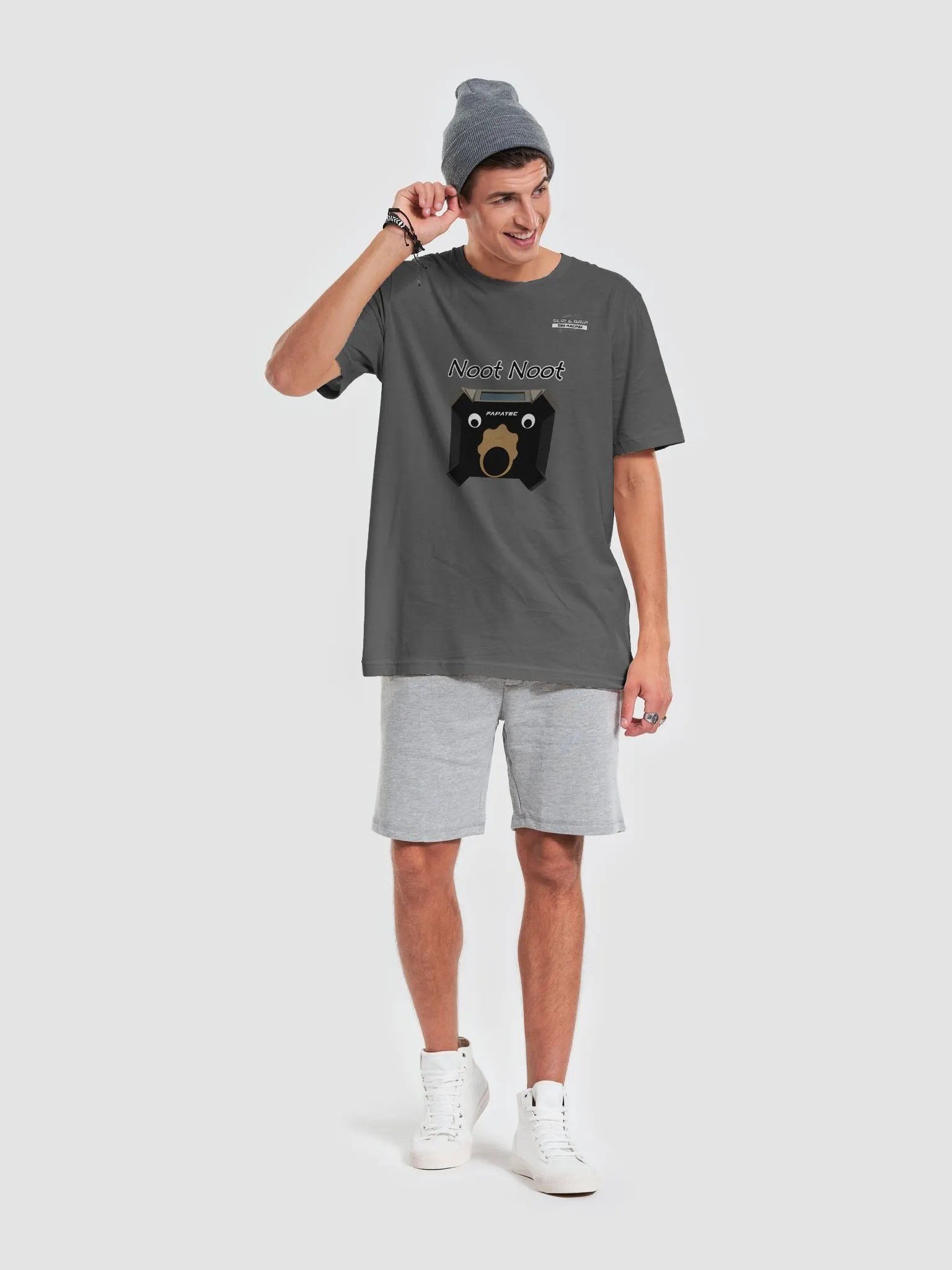Pingu Tee - Soft Style product image (6)