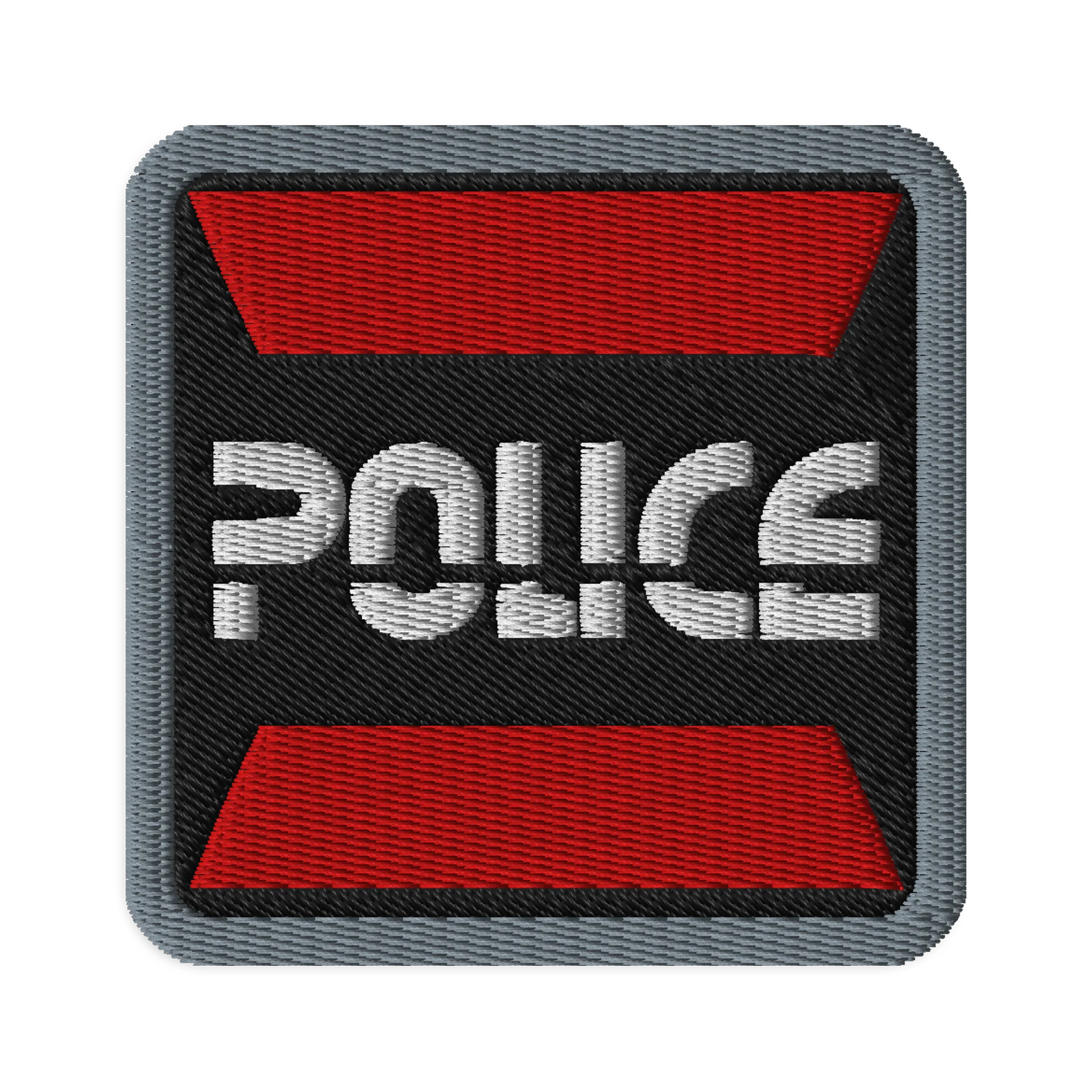 Galactic Police Patch product image (1)