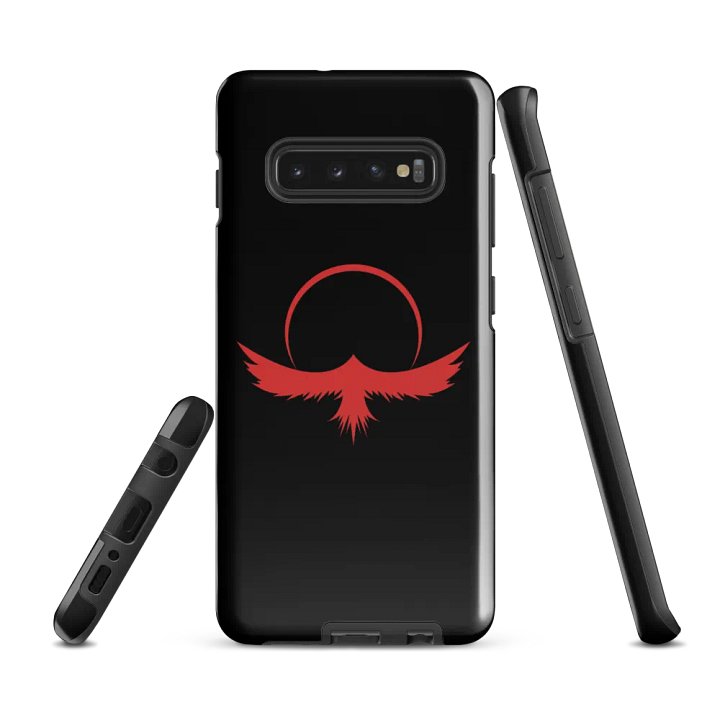 Branded Samsung® Tough Case product image (3)