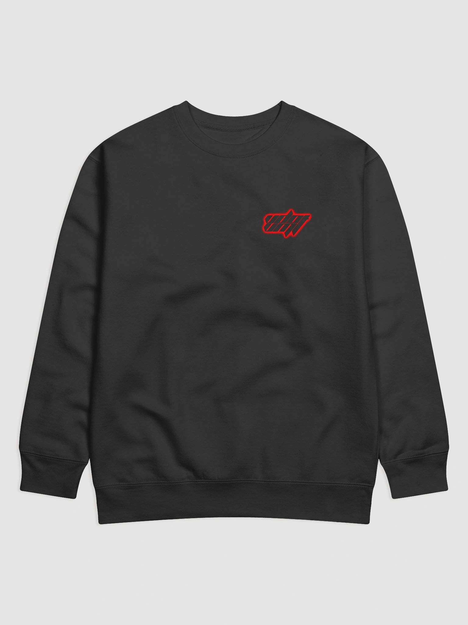 BRAINSTEM crewneck backprint sweatshirt product image (3)