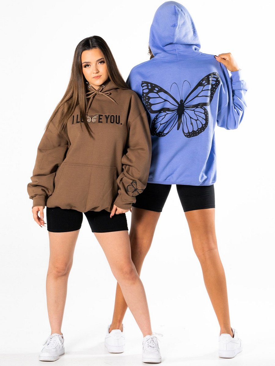 DREAMER Hoodie product image (3)