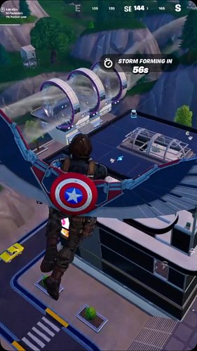 ITS NOT TUESDAY! #fortnite #twitchclips #thegeekslays