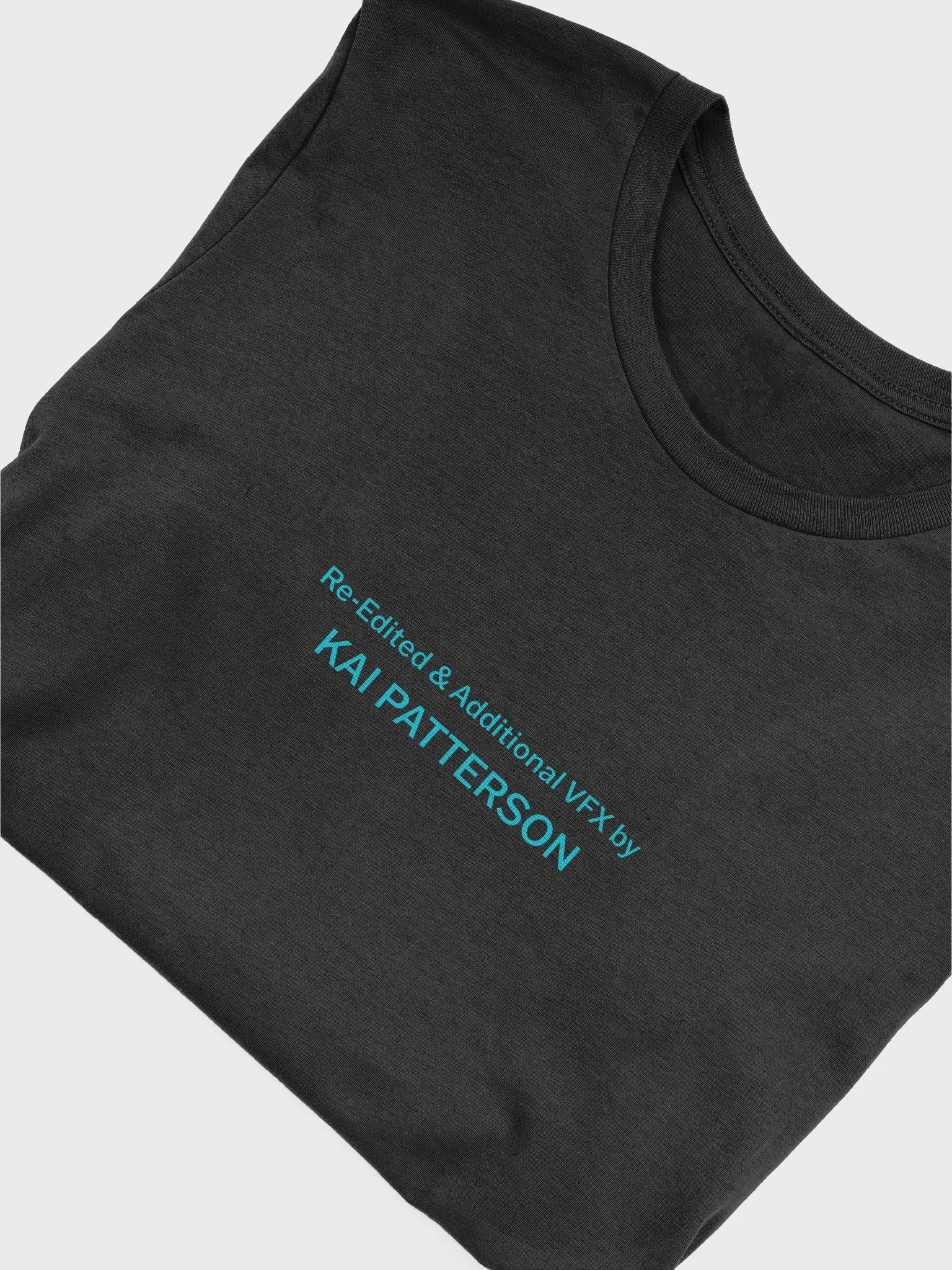 The Whole Package T-Shirt product image (5)