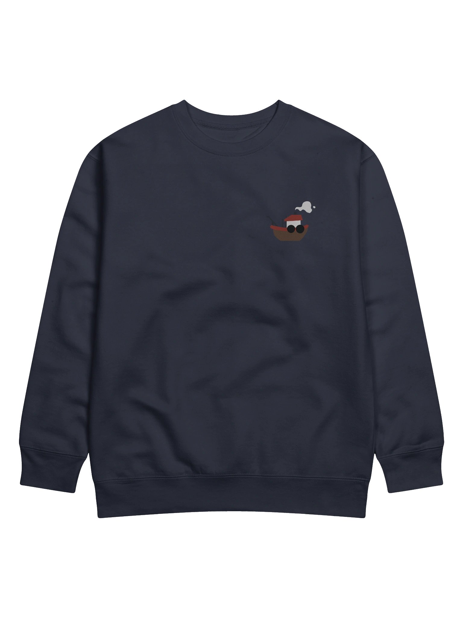 Lighthouse Crewneck product image (4)