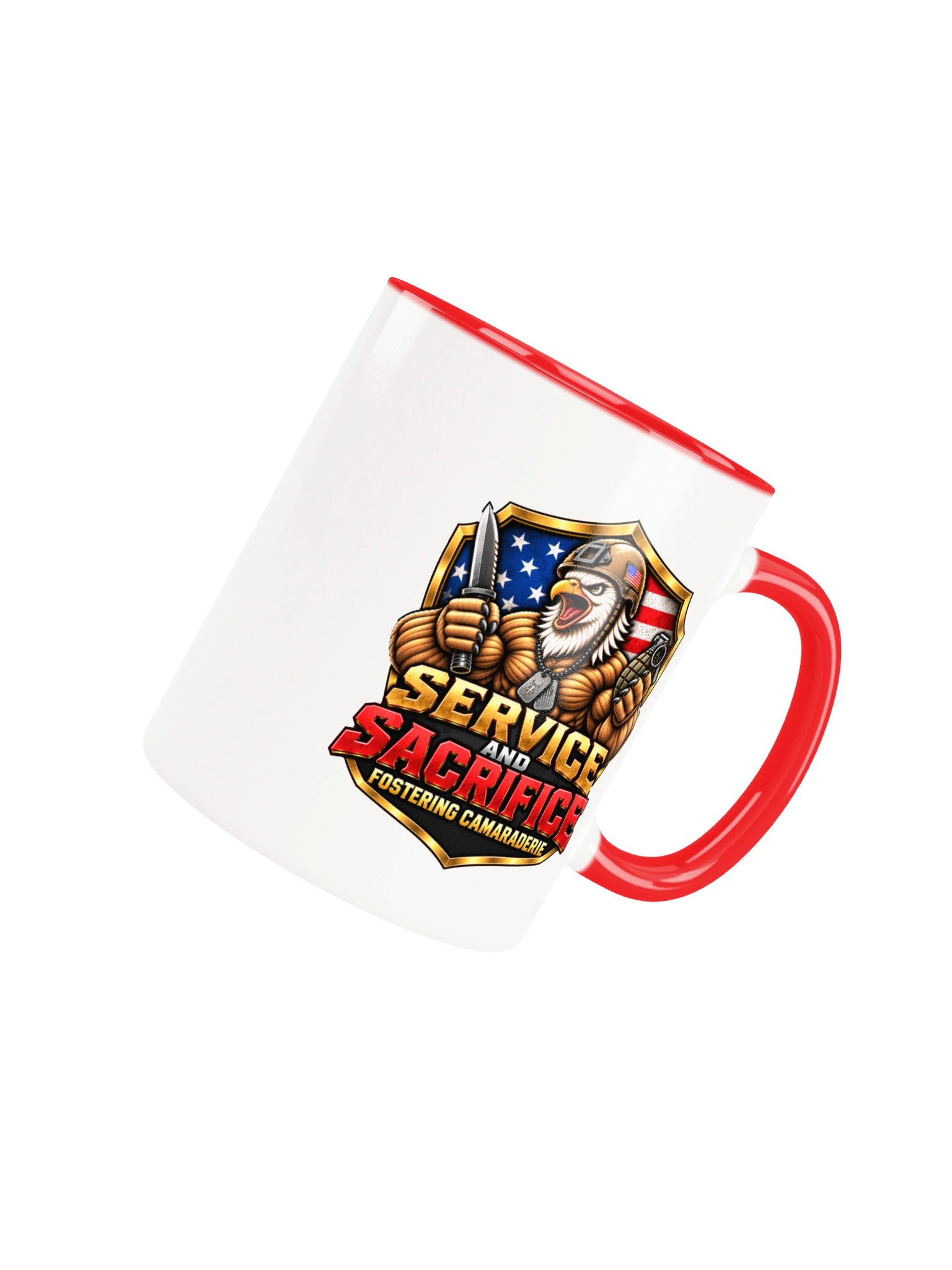 OG Logo Mug product image (8)