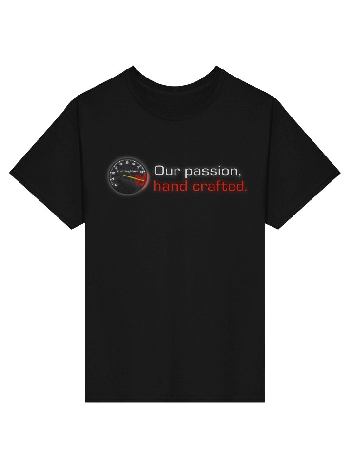9000+ T-Shirt product image (1)