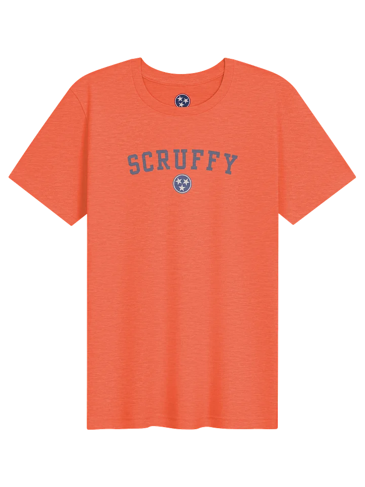 Scruffy product image (1)