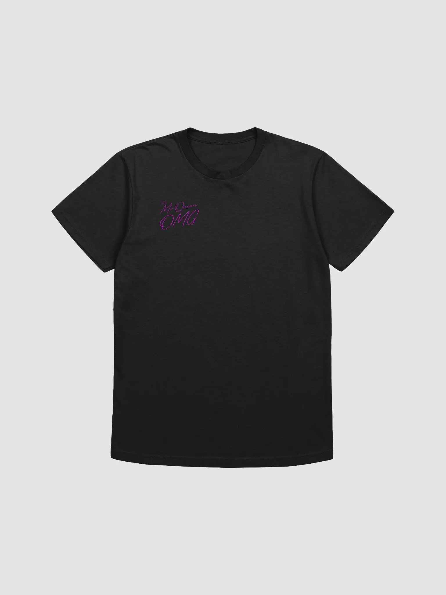 MrQueen T-Shirt product image (1)