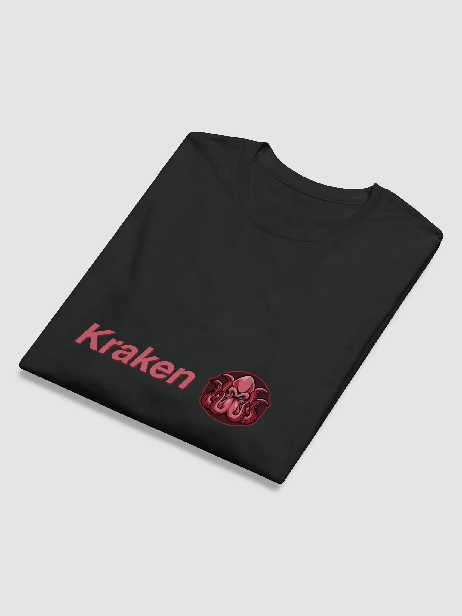 Kraken Long Sleeve Crew product image (6)