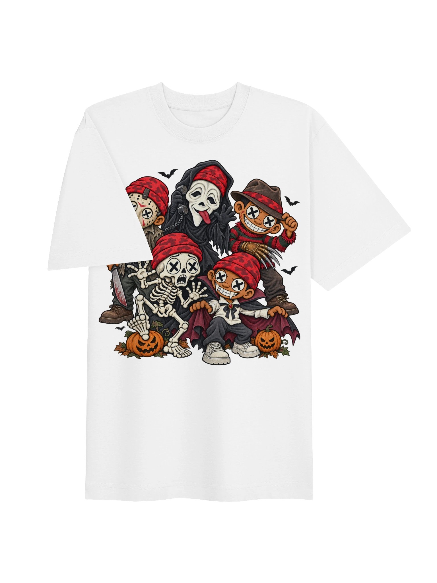 Halloween Mobb product image (9)