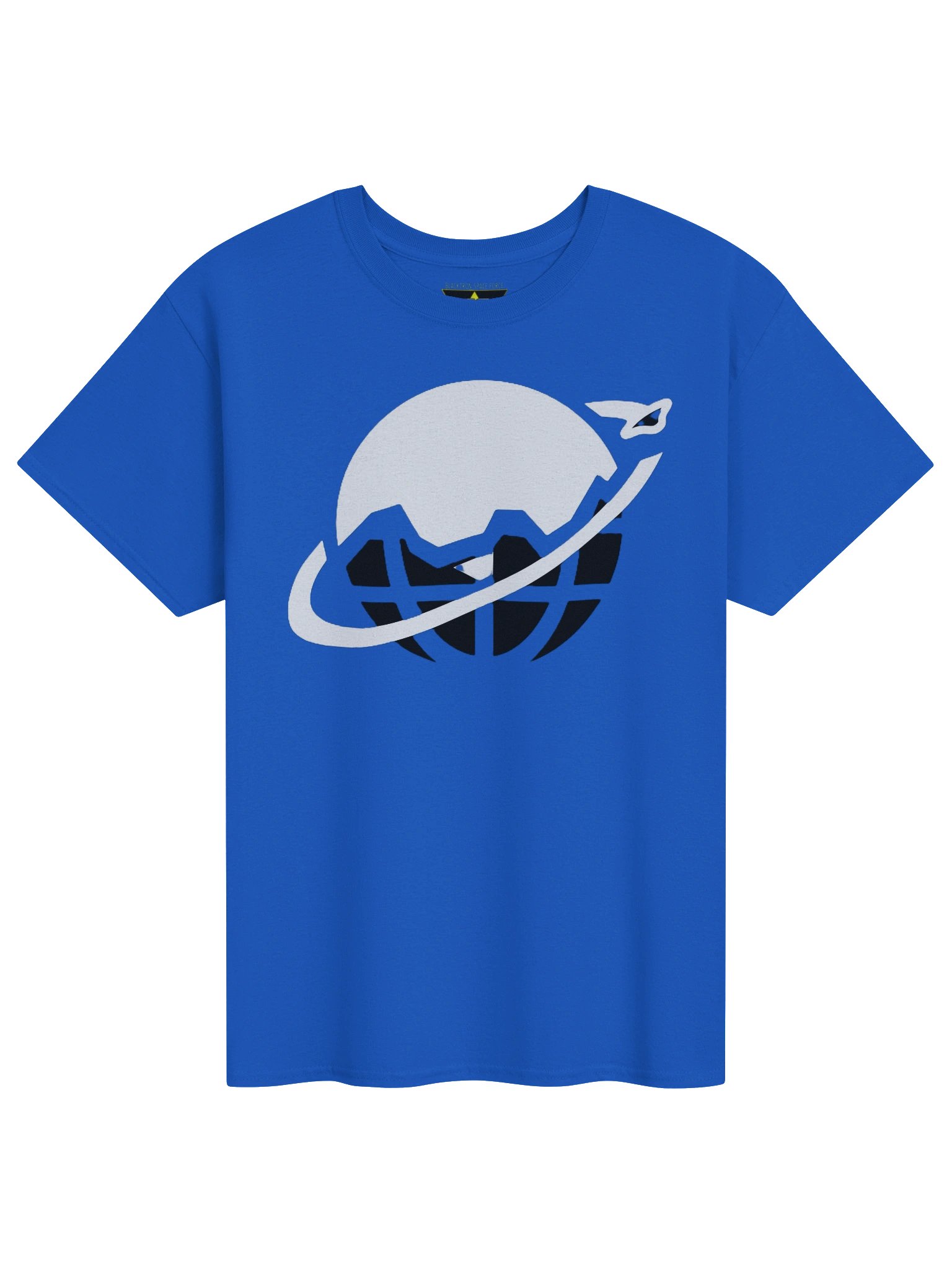 Ice Planet 2002 T-Shirt product image (11)