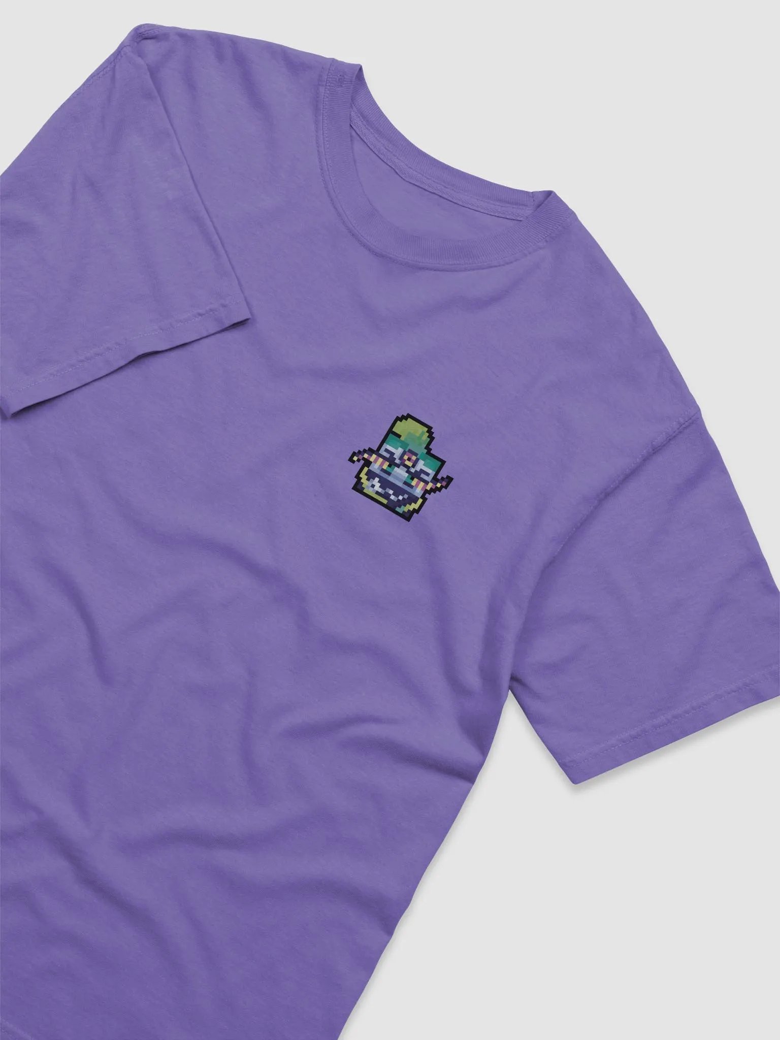 Eddy Mesmer T-Shirt product image (3)