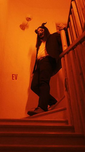 🔴 EVIL IS A COMMON THEME 🔴

OUR DEBUT ALBUM 