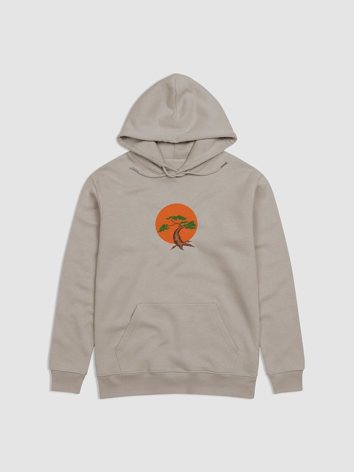 Organic Tree Eco Hoodie product image (1)
