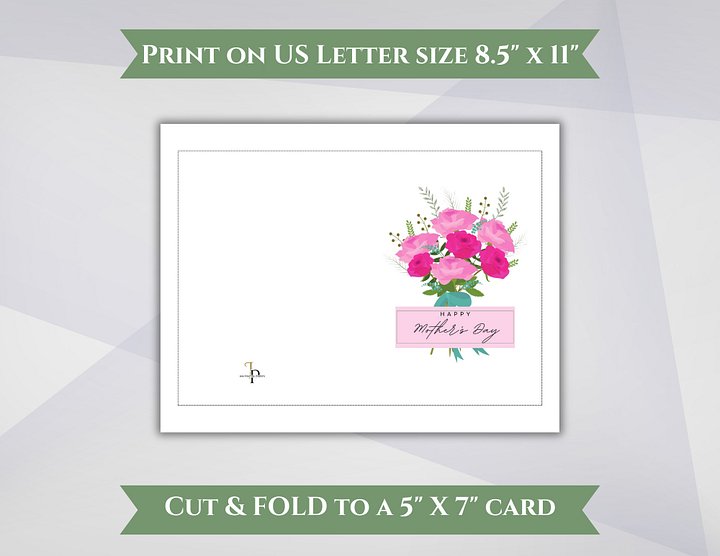 Bouquet of Flowers product image (2)