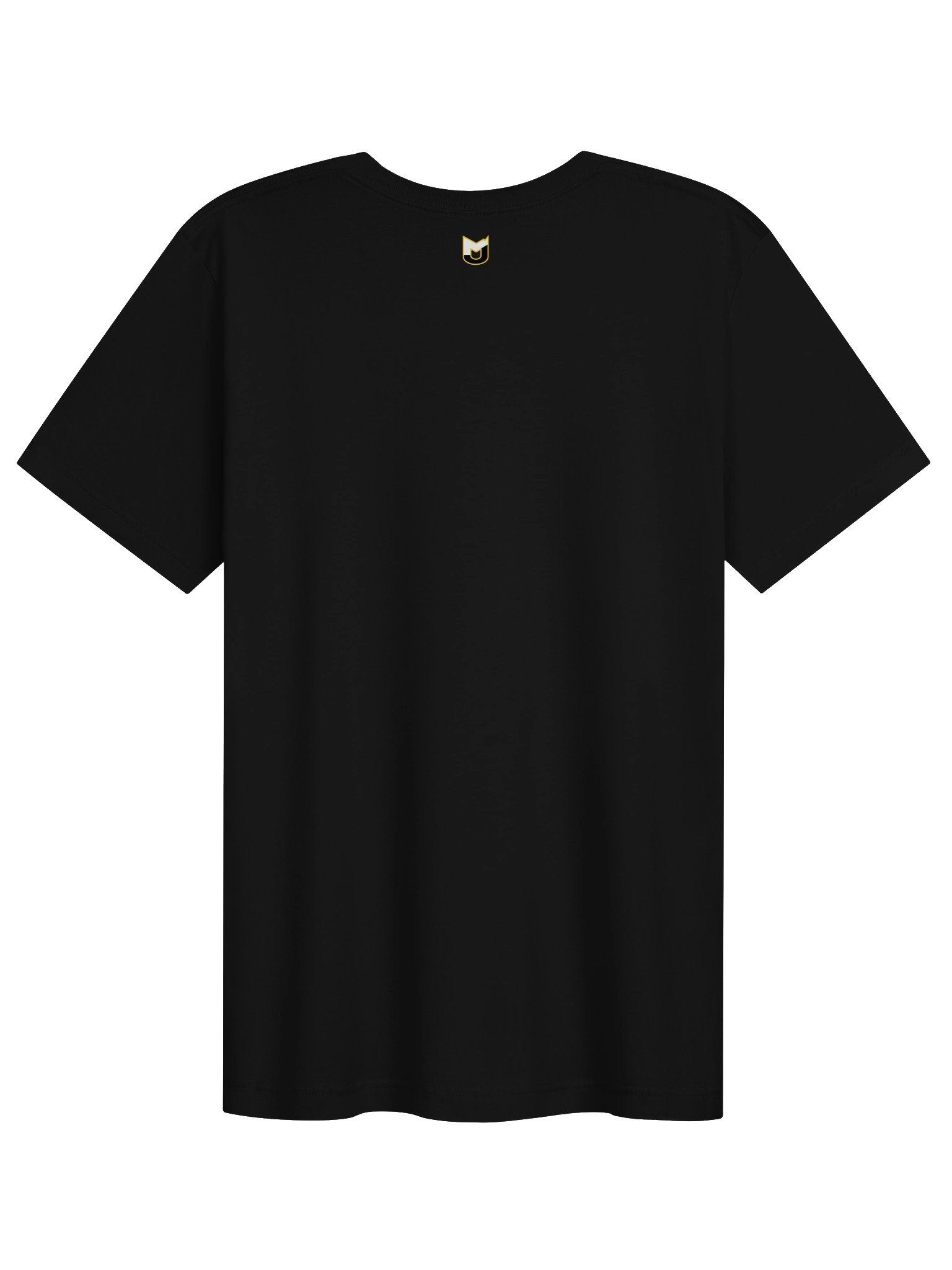 Channel 0 T shirt product image (6)