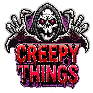 CREEPY THINGS Store