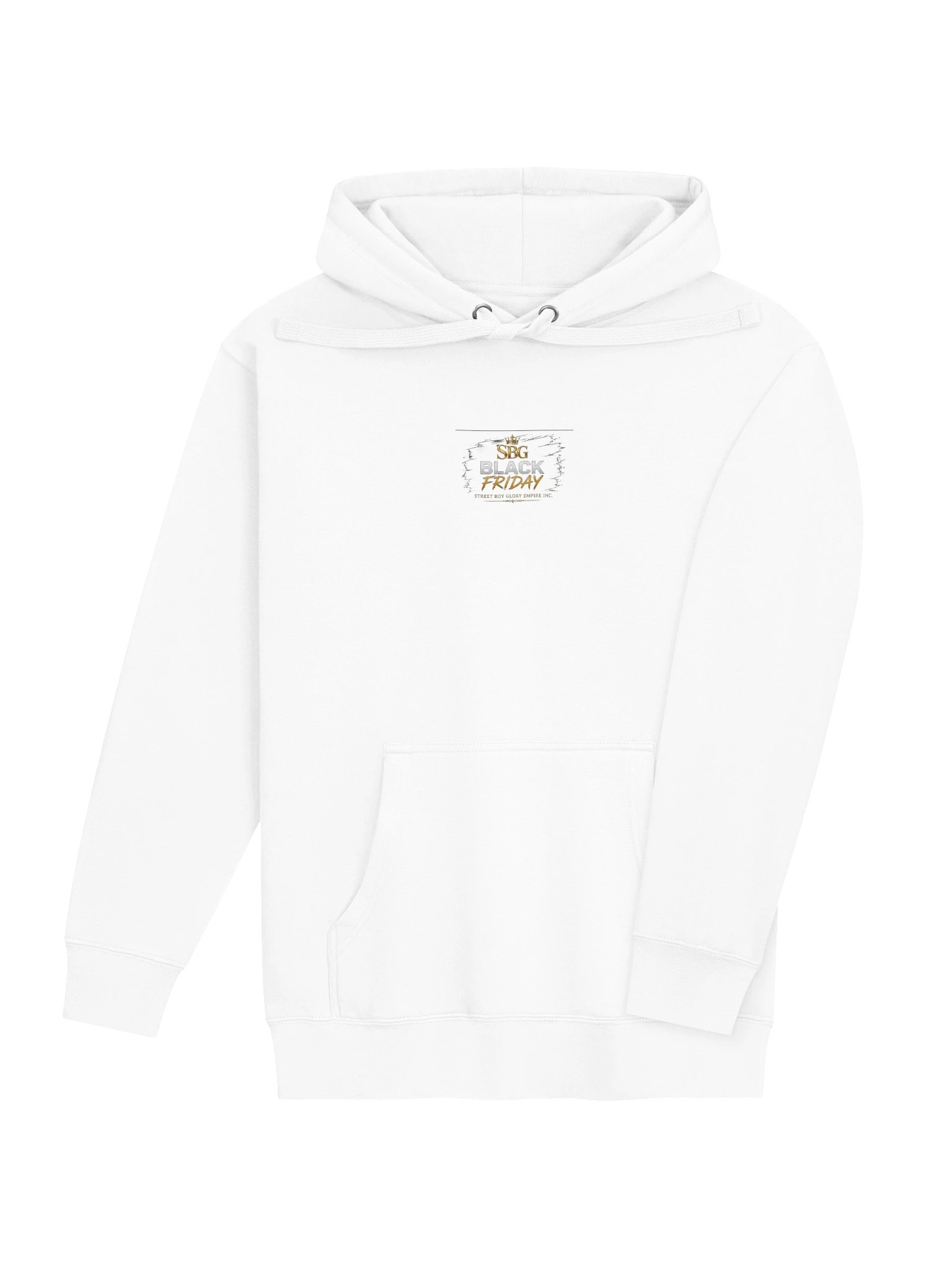 SBG Black Friday Premium Hoodie product image (16)