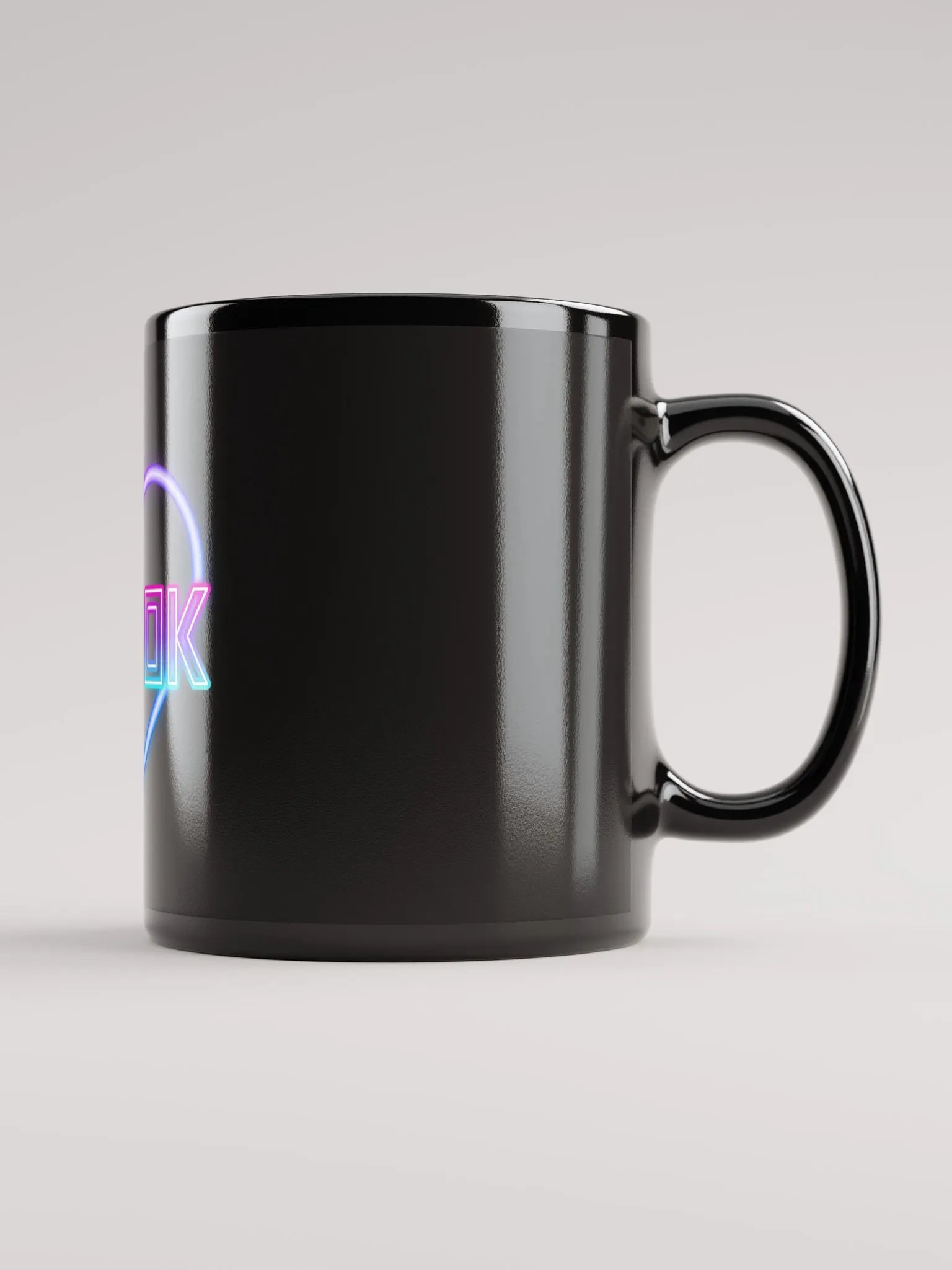 Neon Havok Mug product image (2)