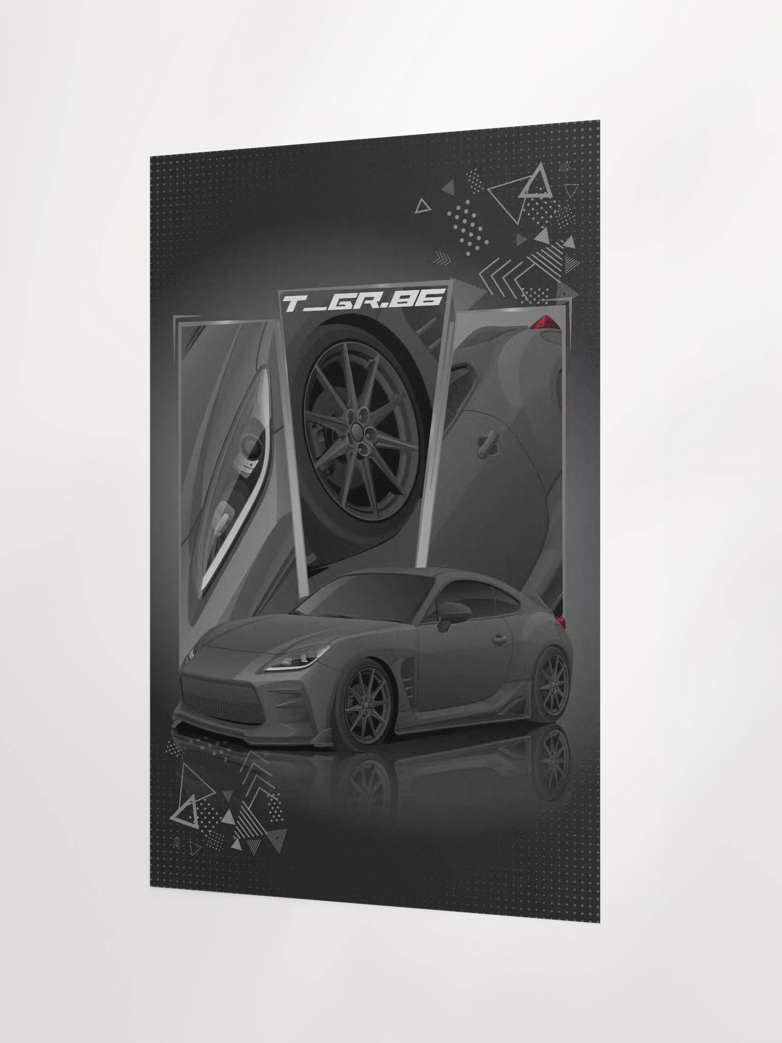 Poster - t_gr.86 product image (2)