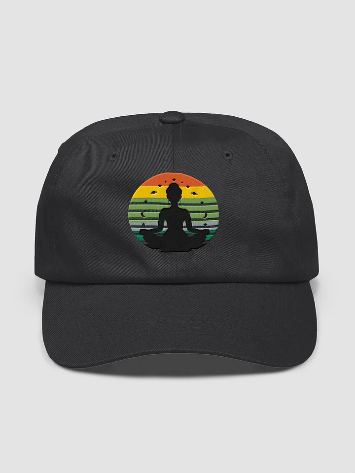 Soul Spark Signature Cap | Angel Wings Edition product image (2)