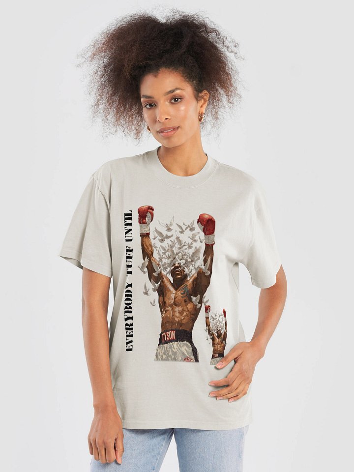 everybody tuff until they get punched in the face mike tyson product image (3)