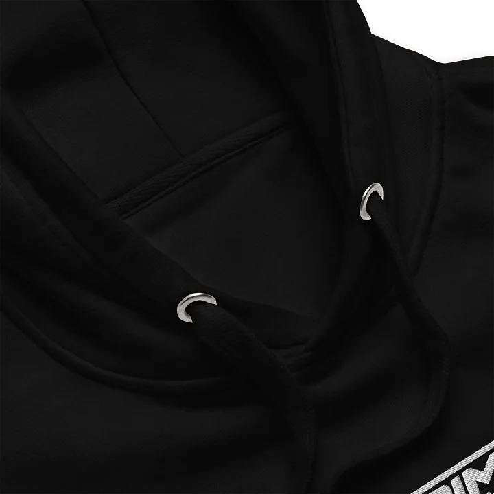 Prime Enterprise Embroidered Hoodie product image (7)