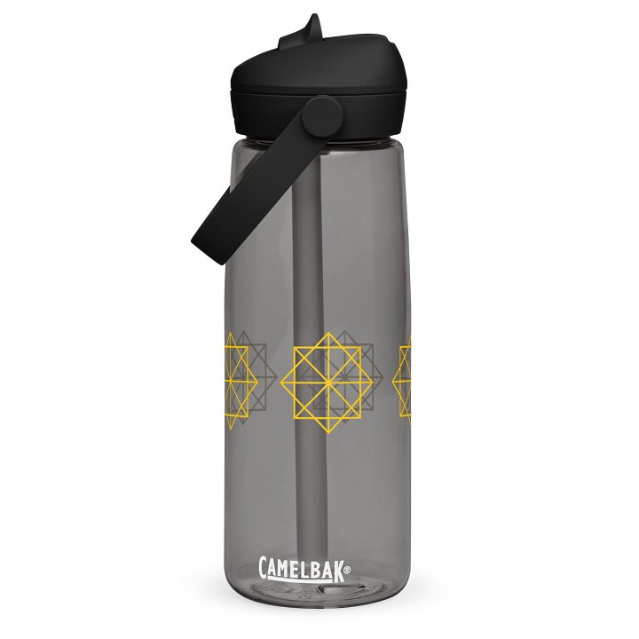 The Fighter's Drink Bottle product image (1)