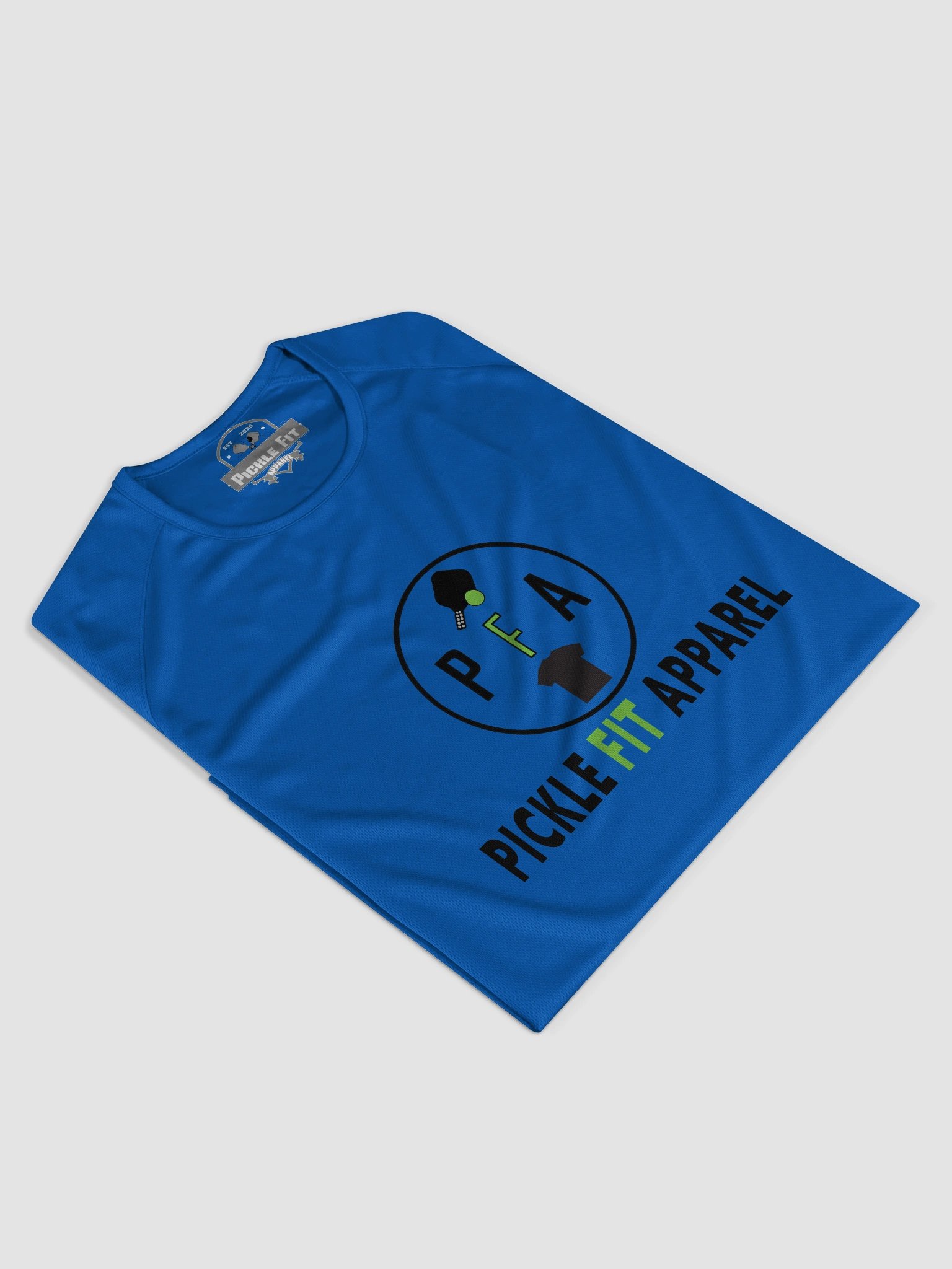 No Line Vintage Emblem Sports Jersey - Pickle Fit Apparel product image (16)