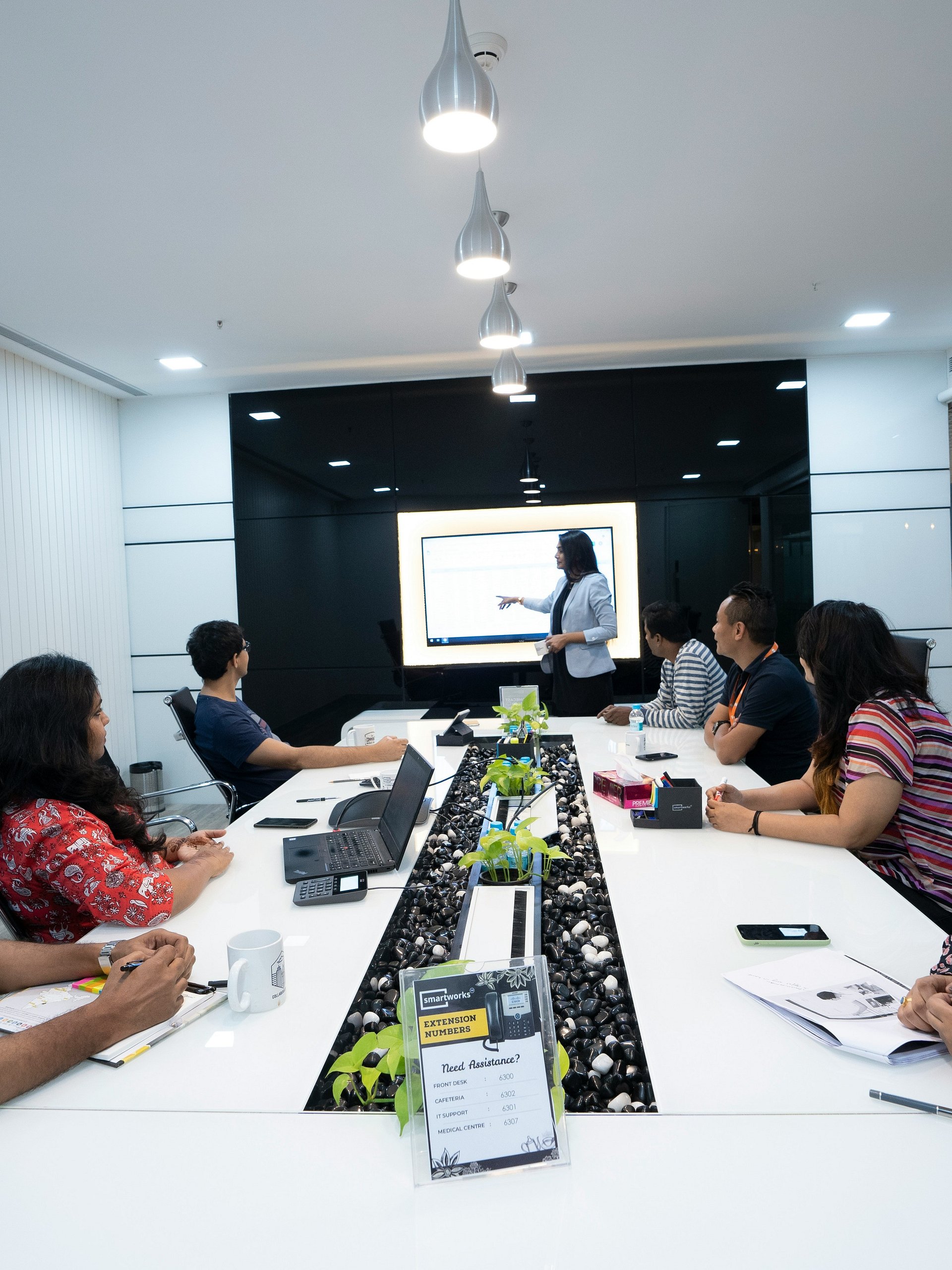 Strategic Advisory — Monthly product image (1)