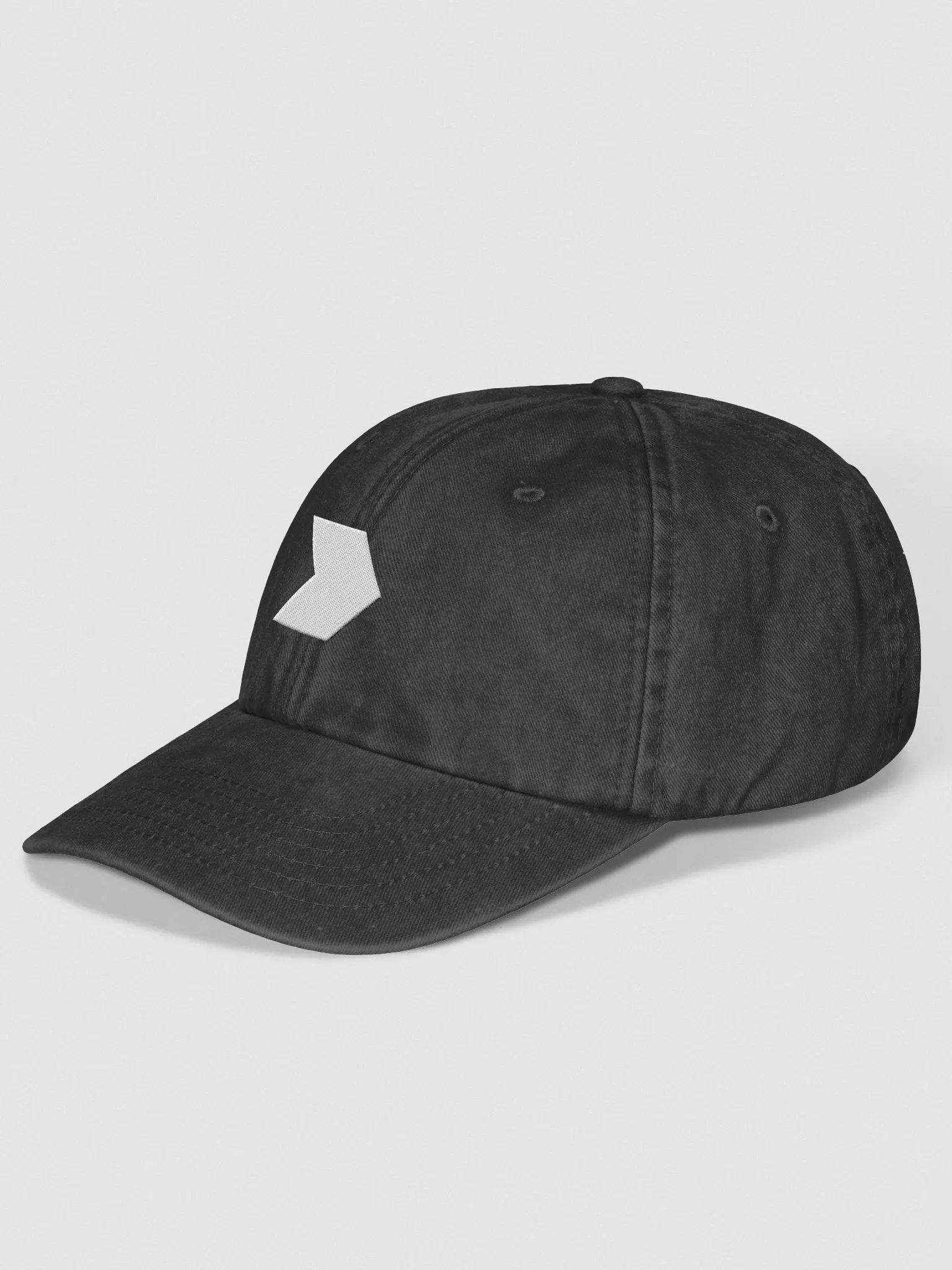 TKN Arrow Beechfield Vintage Dad Hat product image (6)