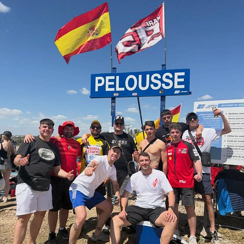 RECAP JEREZ 2k26 🇪🇸🏍️💨