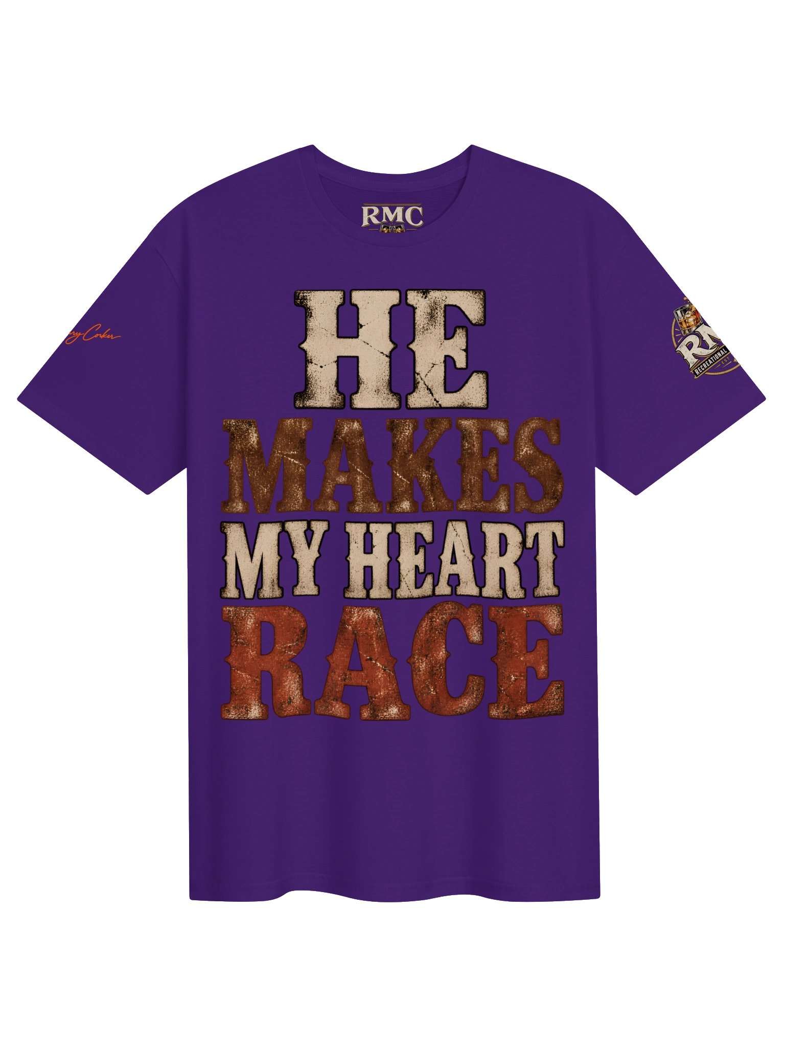 Heart Race product image (1)