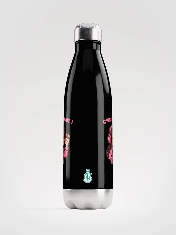 Bouteille "C'est Farpait" product image (2)