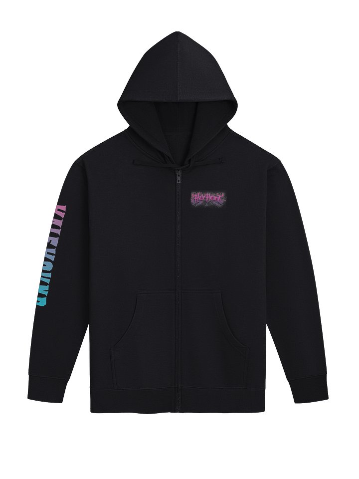 WofHoodie product image (1)