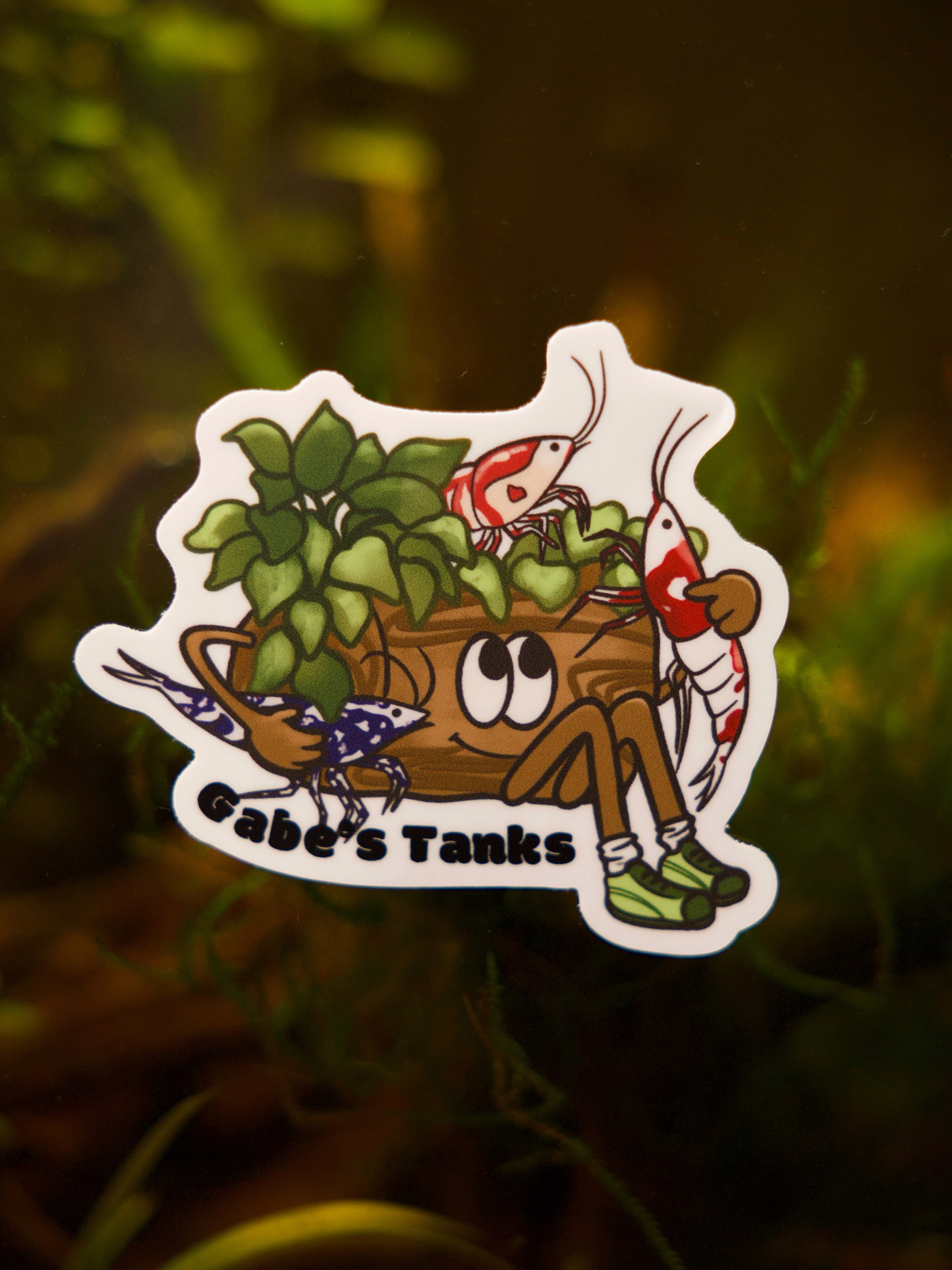 All 4 Stickers! product image (2)