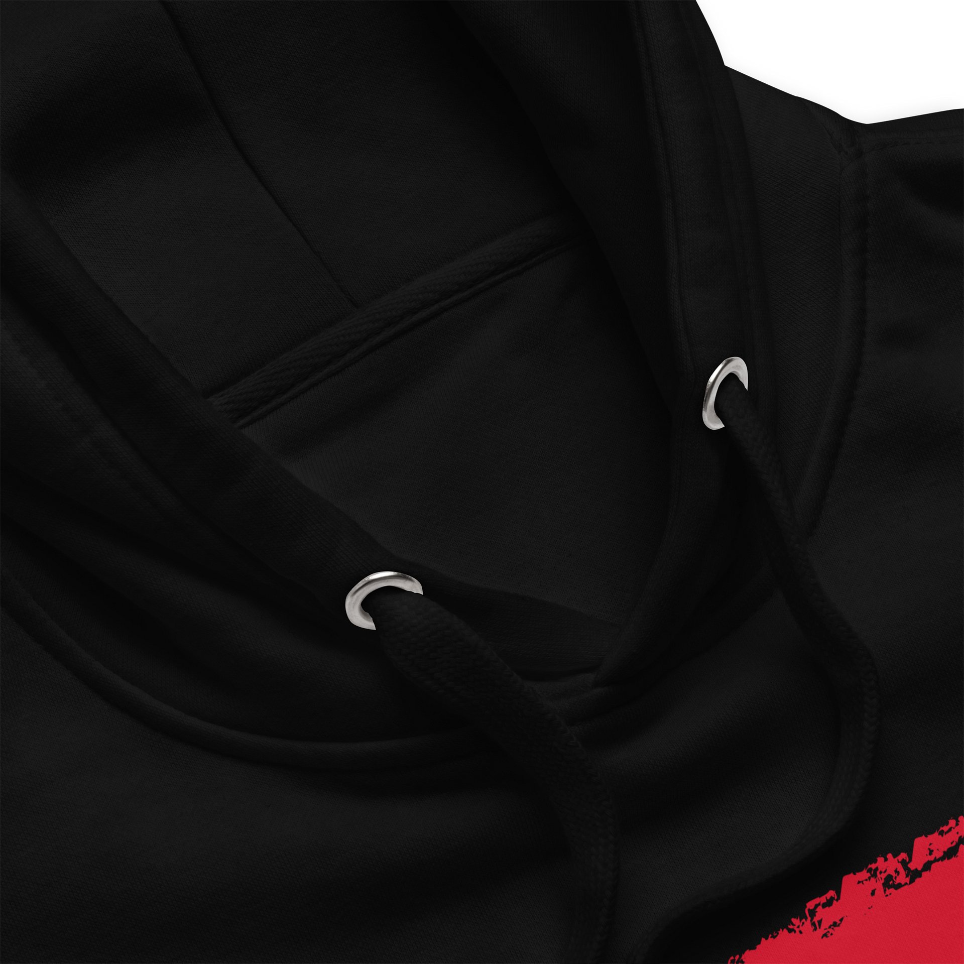 Pride of Ardoyne POA 72 Hoodie product image (3)
