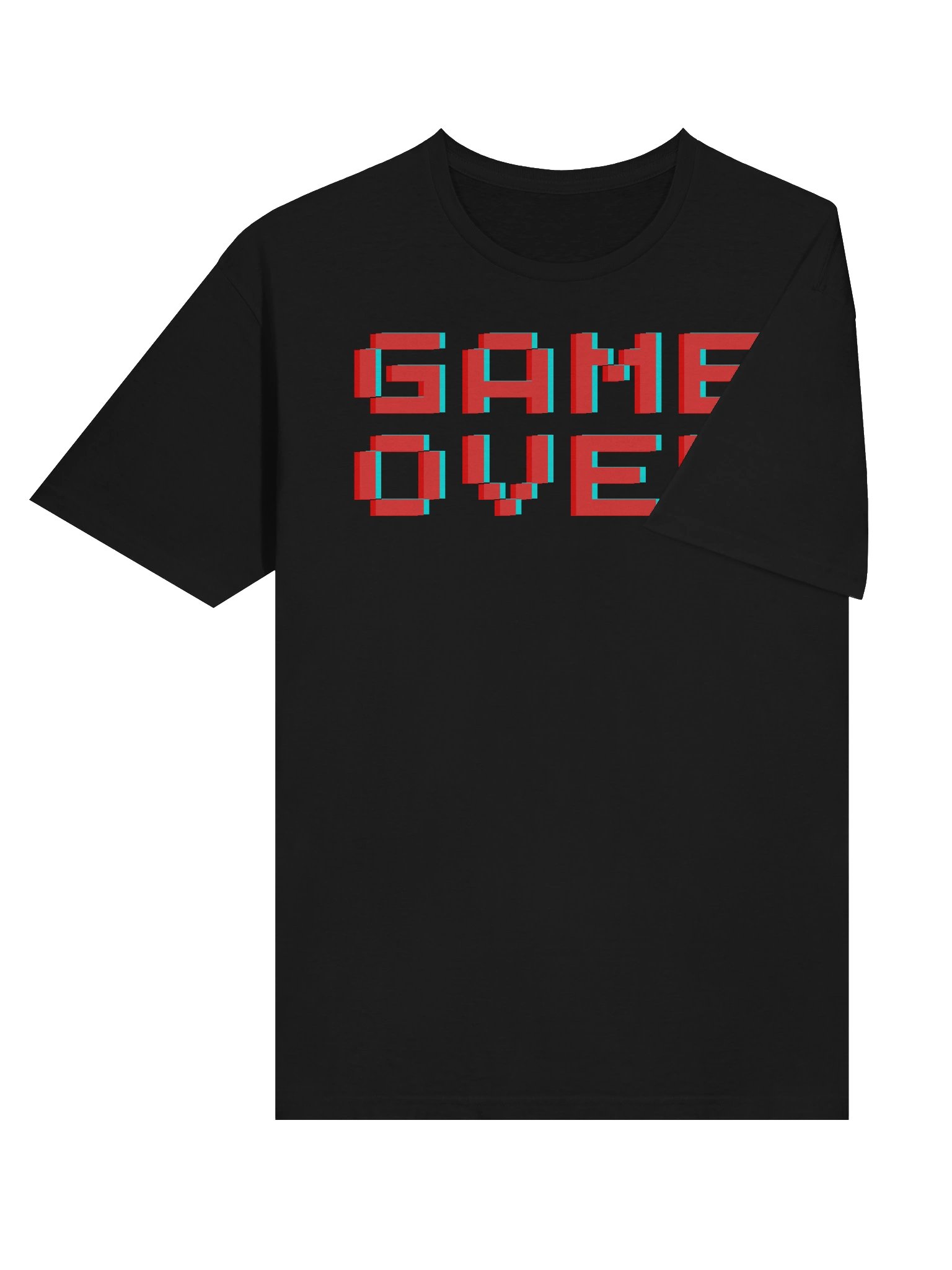 Game Over Shirt product image (4)
