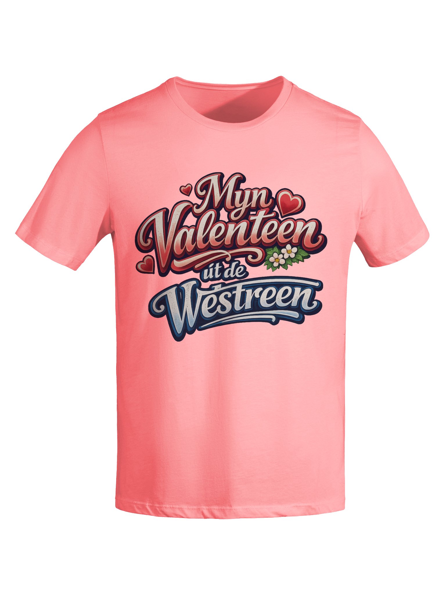 Westreen Valenteen - Ladies shirt product image (47)